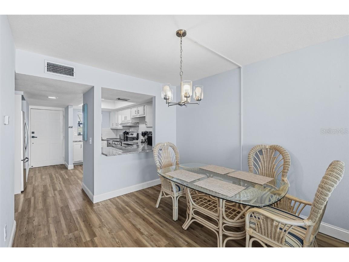 18650 Gulf Boulevard #402 Indian Shores FL 33785 - GULF OF MEXICO TB8446074 image8