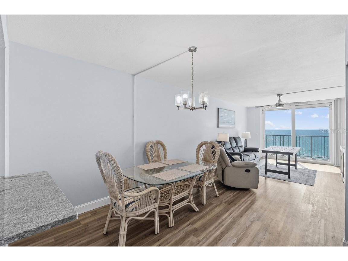 18650 Gulf Boulevard #402 Indian Shores FL 33785 - GULF OF MEXICO TB8446074 image9