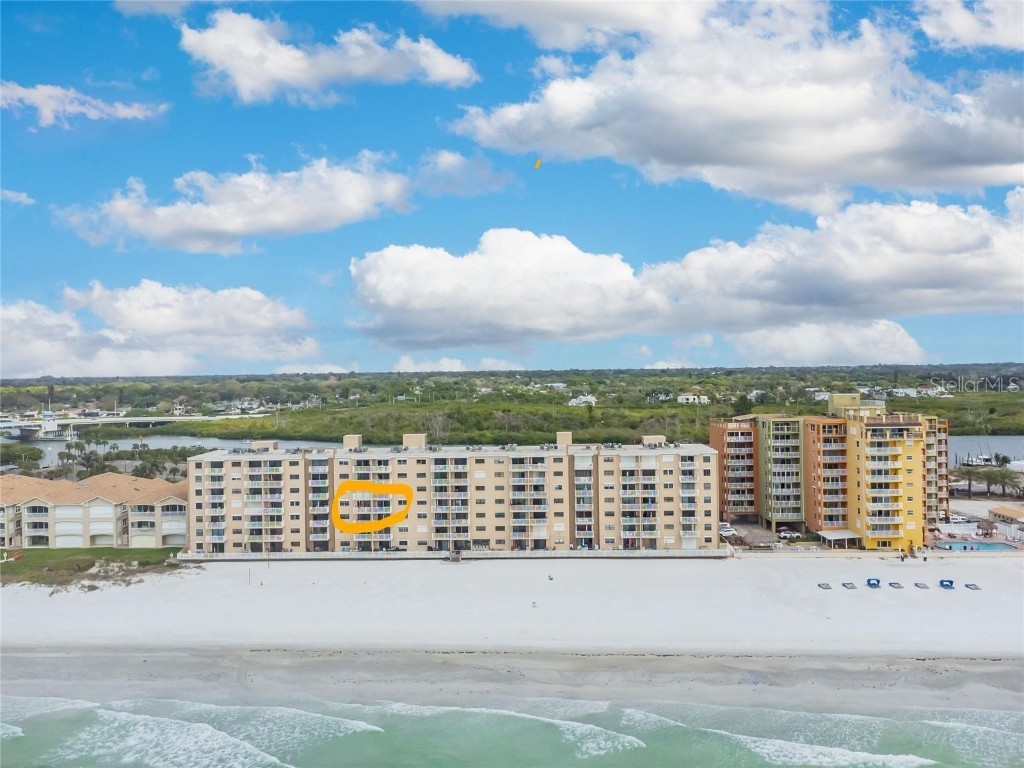 18650 Gulf Boulevard #406 Indian Shores FL 33785 T3356493 image1
