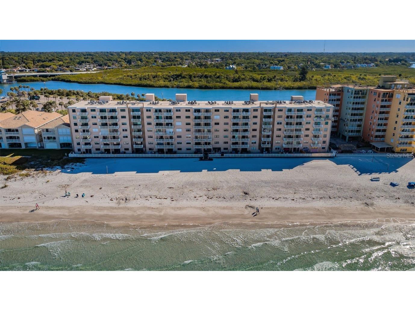 18650 Gulf Boulevard #601 Indian Shores FL 33785 TB8372333 image2