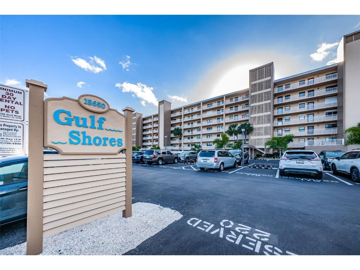 18650 Gulf Boulevard #601 Indian Shores FL 33785 TB8372333 image44