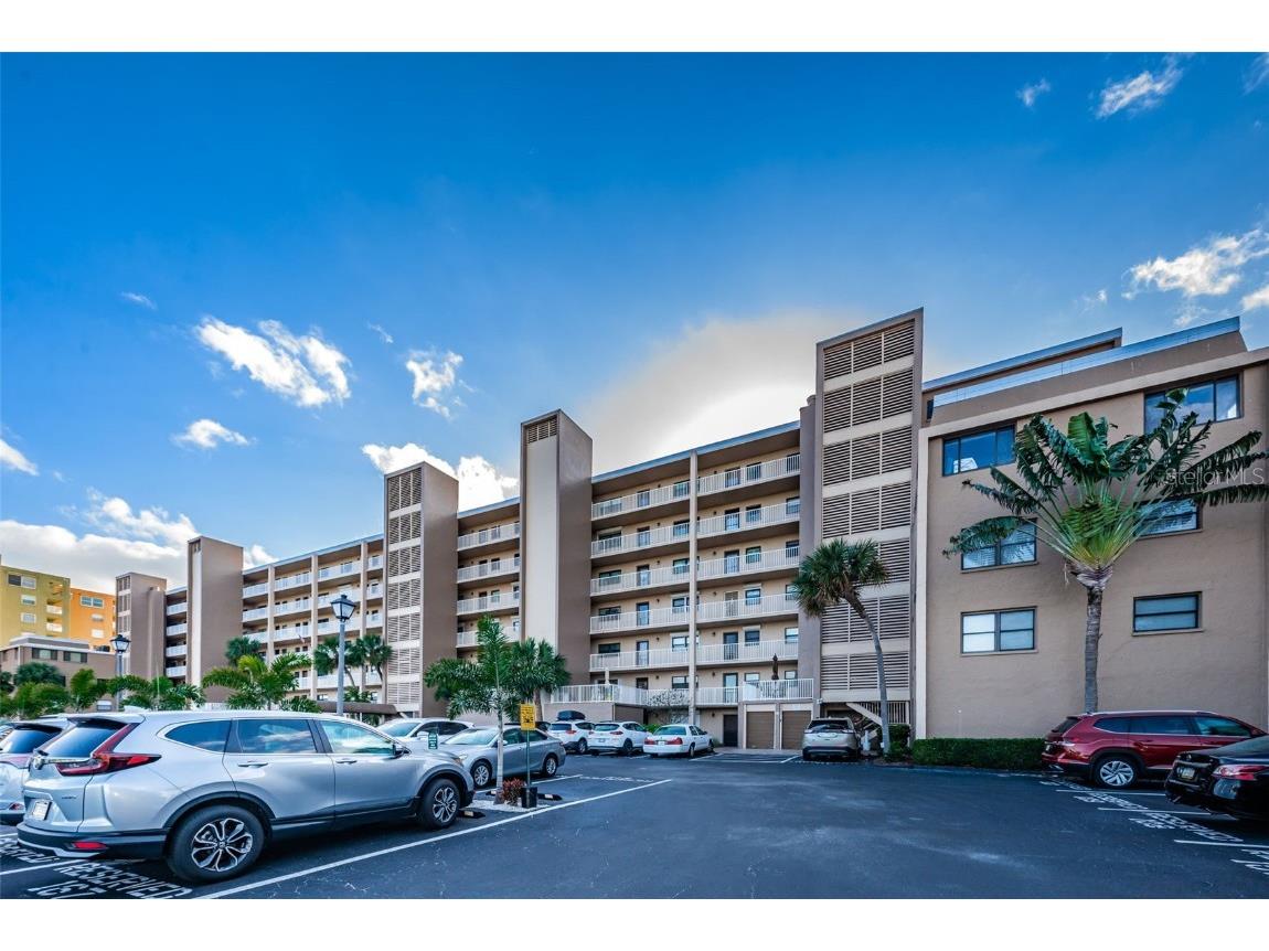 18650 Gulf Boulevard #601 Indian Shores FL 33785 TB8372333 image46
