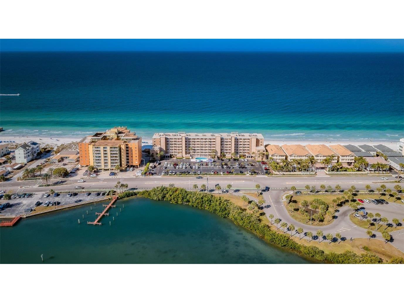 18650 Gulf Boulevard #601 Indian Shores FL 33785 TB8372333 image47