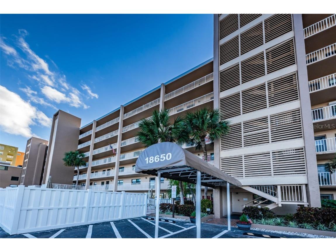 18650 Gulf Boulevard #601 Indian Shores FL 33785 TB8372333 image48