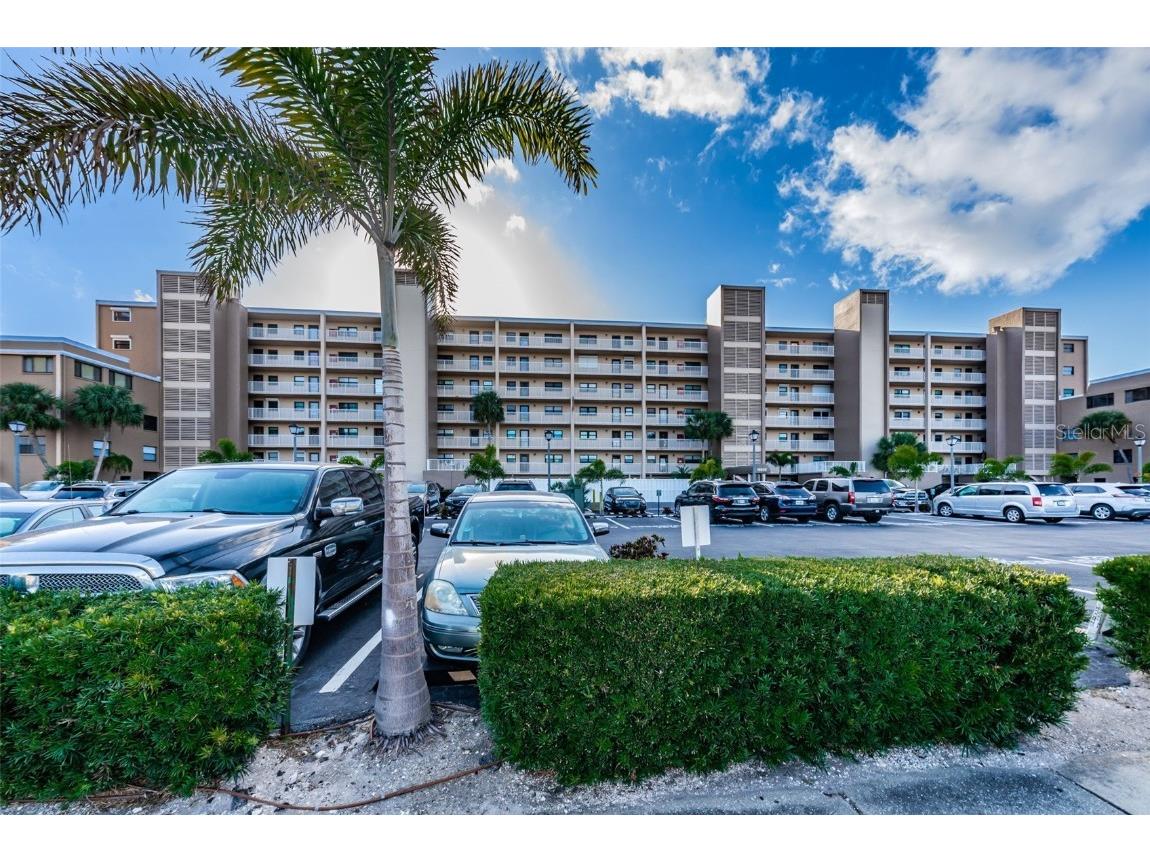 18650 Gulf Boulevard #601 Indian Shores FL 33785 TB8372333 image49