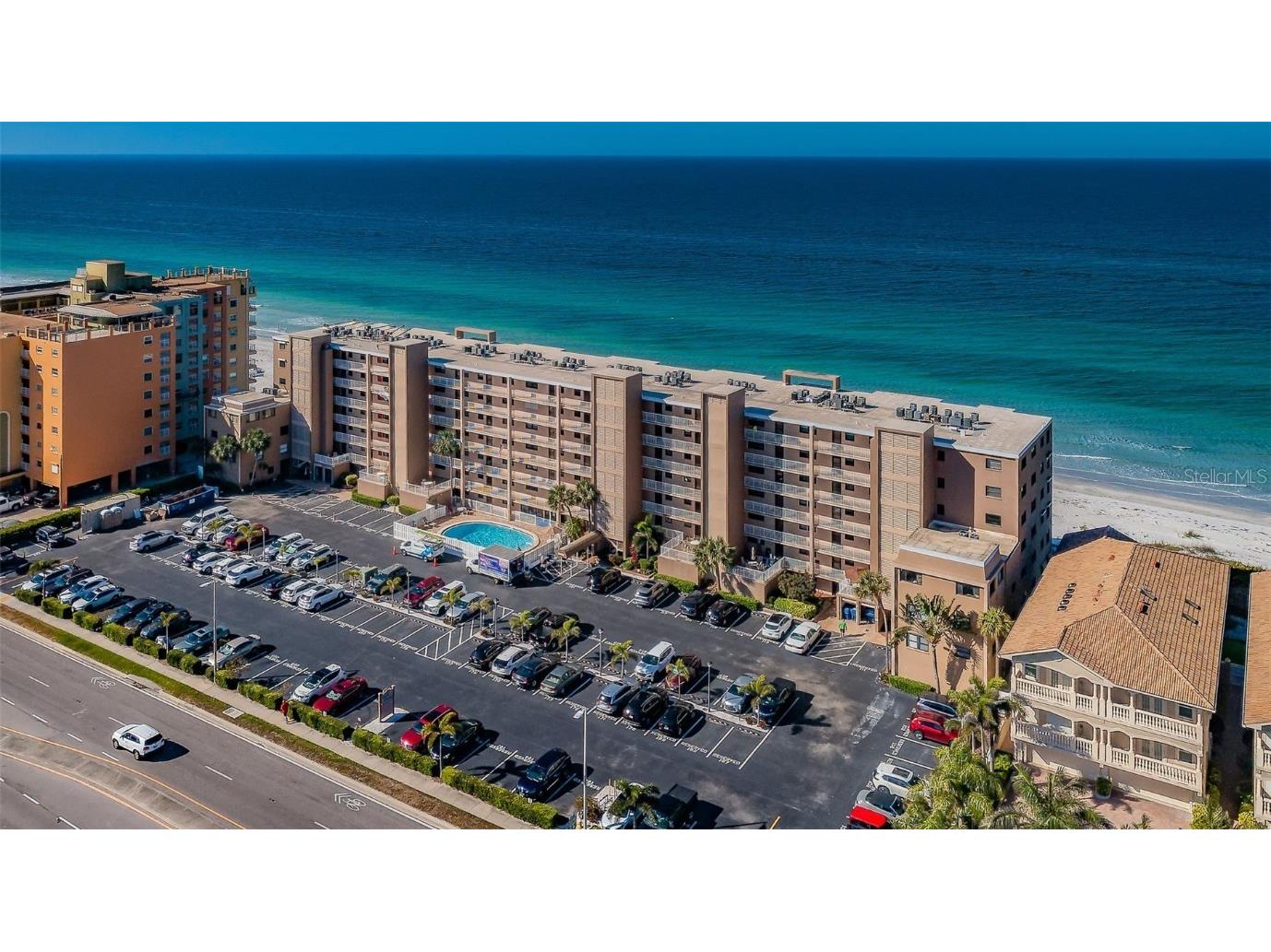 18650 Gulf Boulevard #601 Indian Shores FL 33785 TB8372333 image50