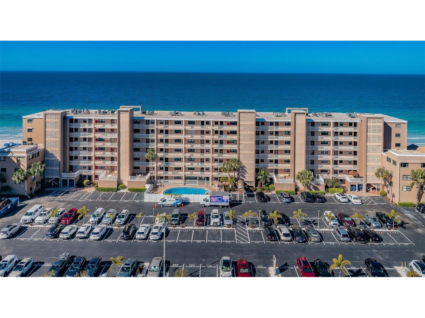 18650 Gulf Boulevard #601 Indian Shores FL 33785 TB8372333 image51