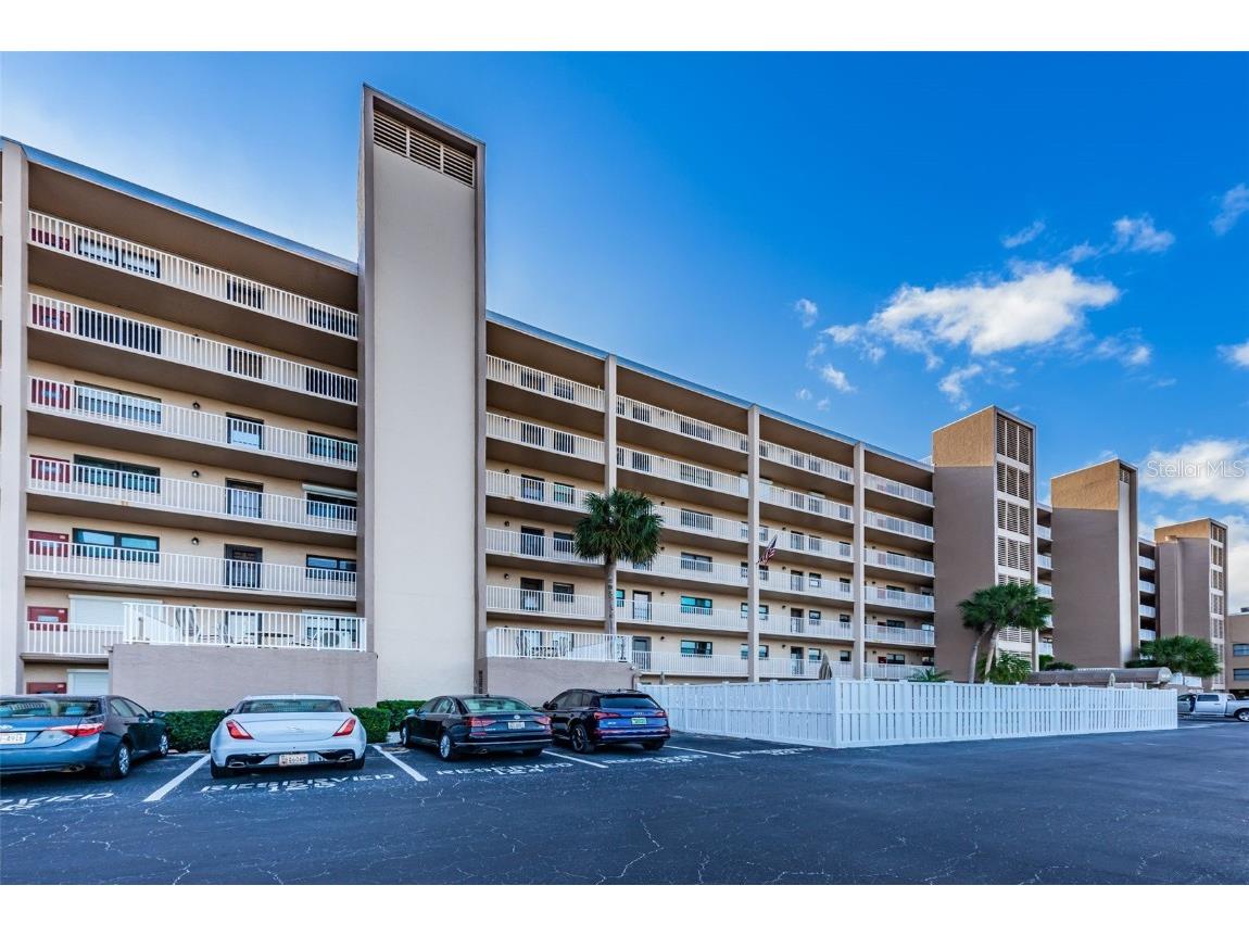 18650 Gulf Boulevard #601 Indian Shores FL 33785 TB8372333 image55