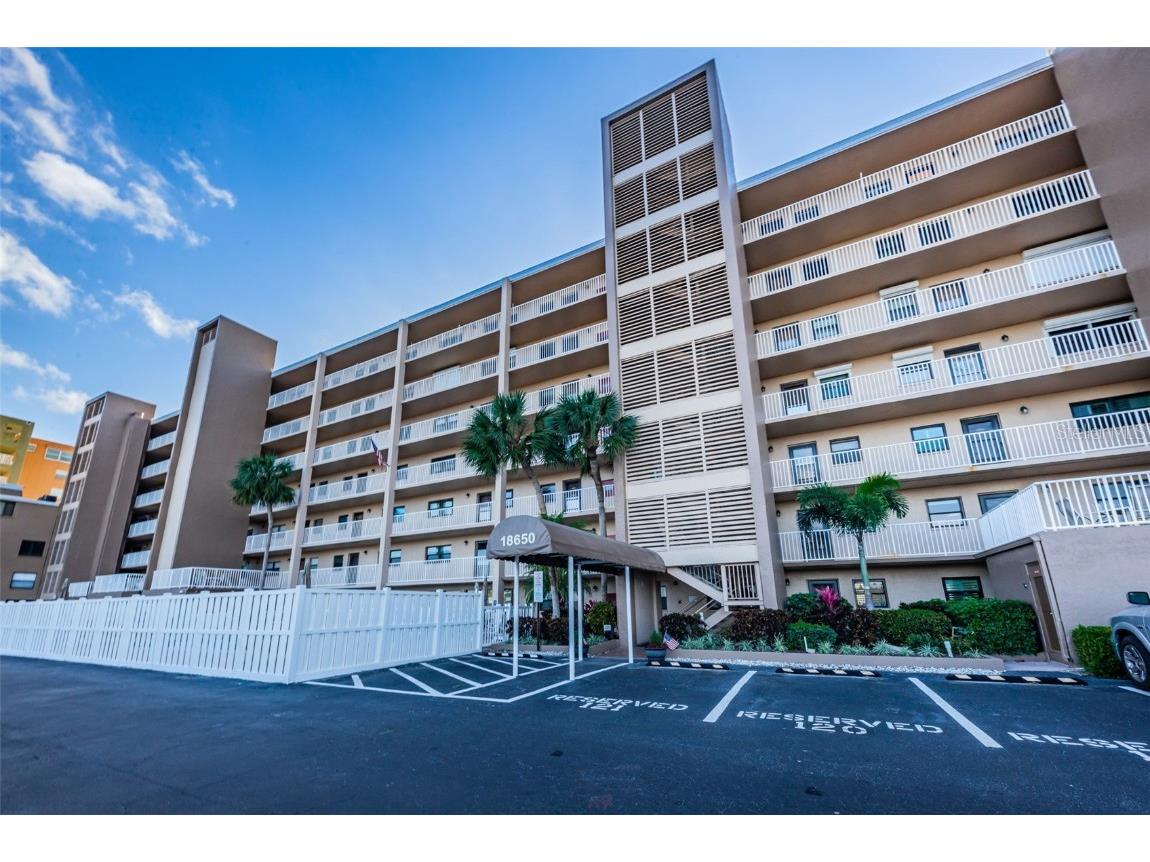 18650 Gulf Boulevard #601 Indian Shores FL 33785 TB8372333 image56