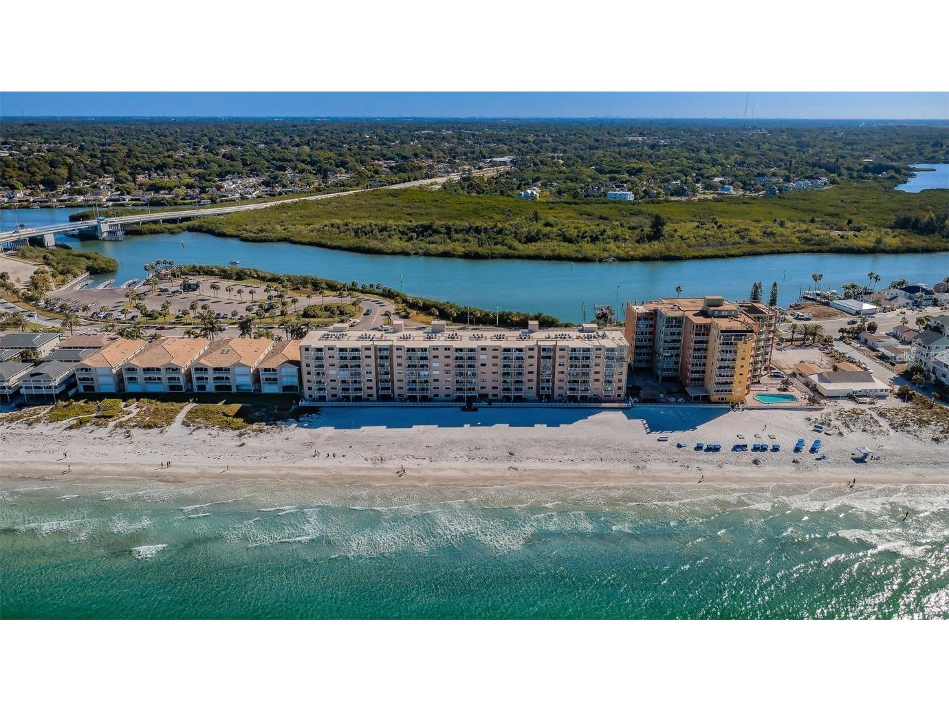 18650 Gulf Boulevard #601 Indian Shores FL 33785 TB8372333 image60