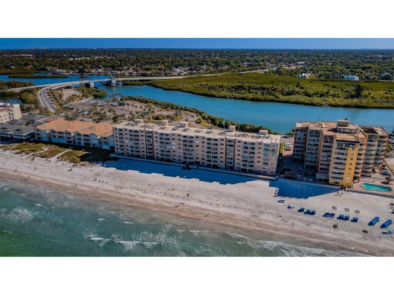 18650 Gulf Boulevard #601 Indian Shores FL 33785 TB8372333 image61