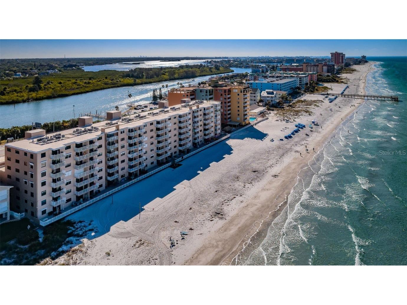 18650 Gulf Boulevard #601 Indian Shores FL 33785 TB8372333 image62