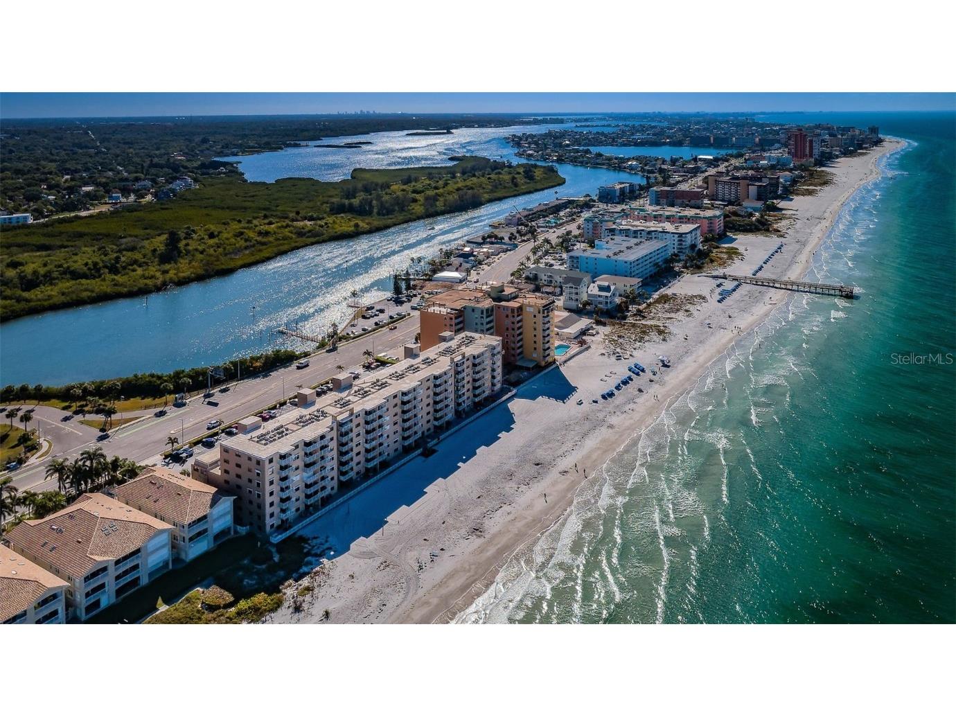 18650 Gulf Boulevard #601 Indian Shores FL 33785 TB8372333 image67