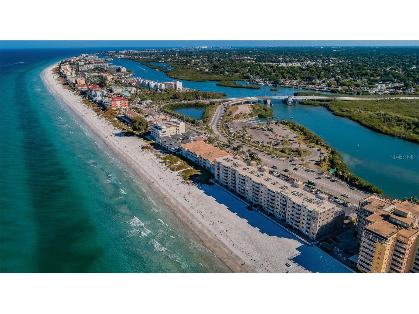 18650 Gulf Boulevard #601 Indian Shores FL 33785 TB8372333 image74