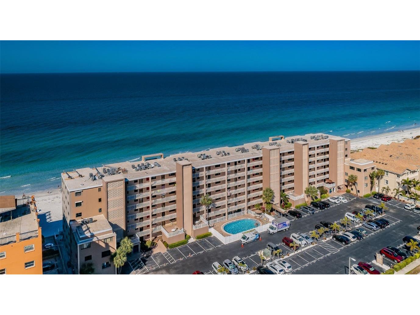 18650 Gulf Boulevard #601 Indian Shores FL 33785 TB8372333 image81