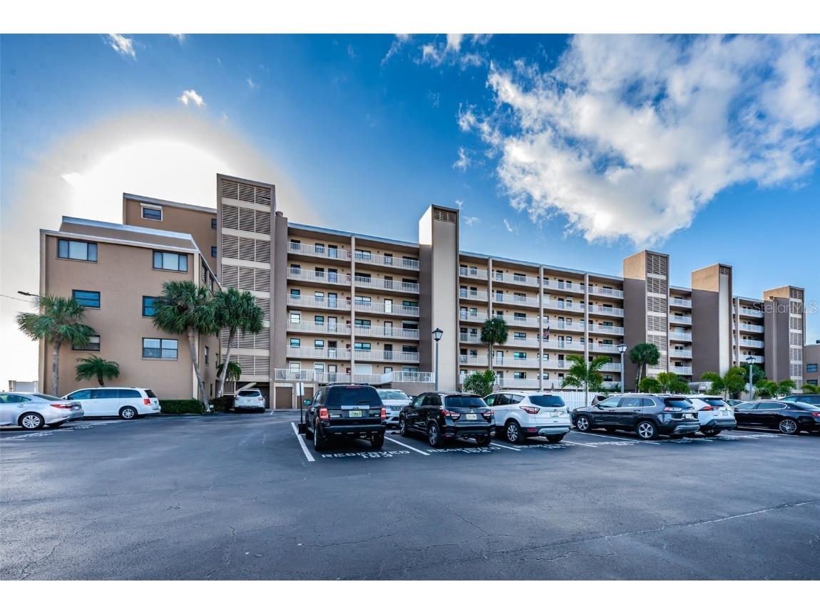 18650 Gulf Boulevard #601 Indian Shores FL 33785 TB8372333 image82
