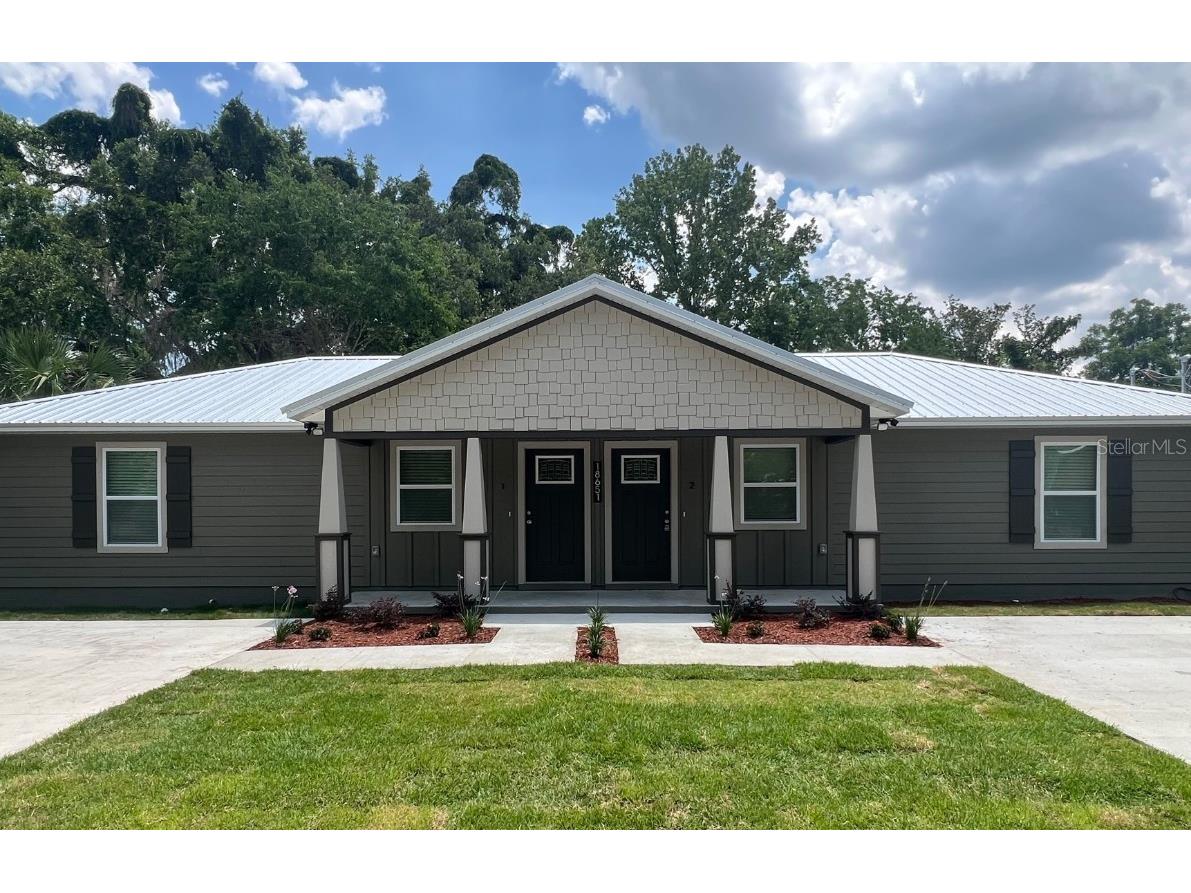 18651 NW 244th Street #1 & 2 High Springs FL 32643 GC521354 image1