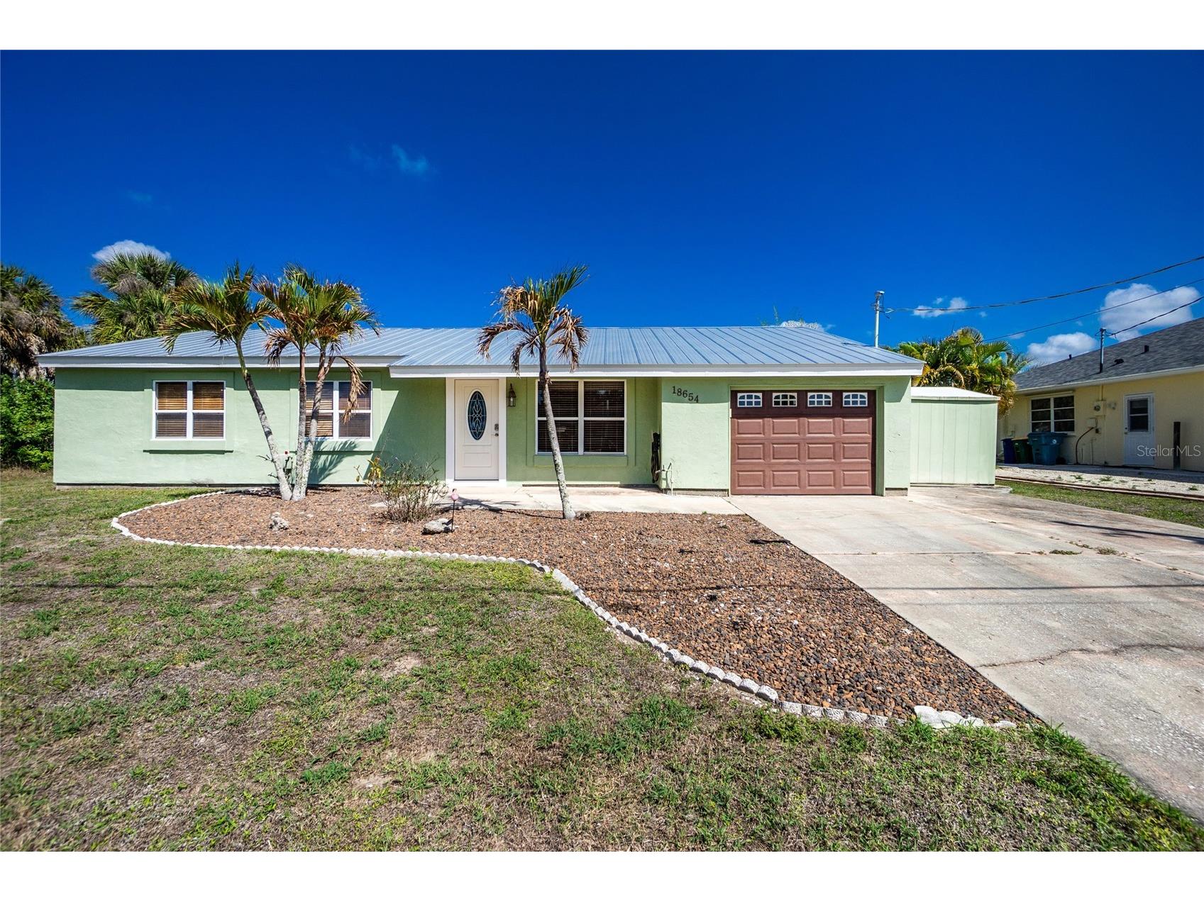 18654 Kerrville Circle Port Charlotte FL 33948 C7523116 image1