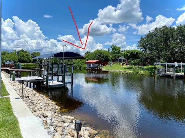 18659 Ohara Drive Port Charlotte FL 33948 D6126339 image1