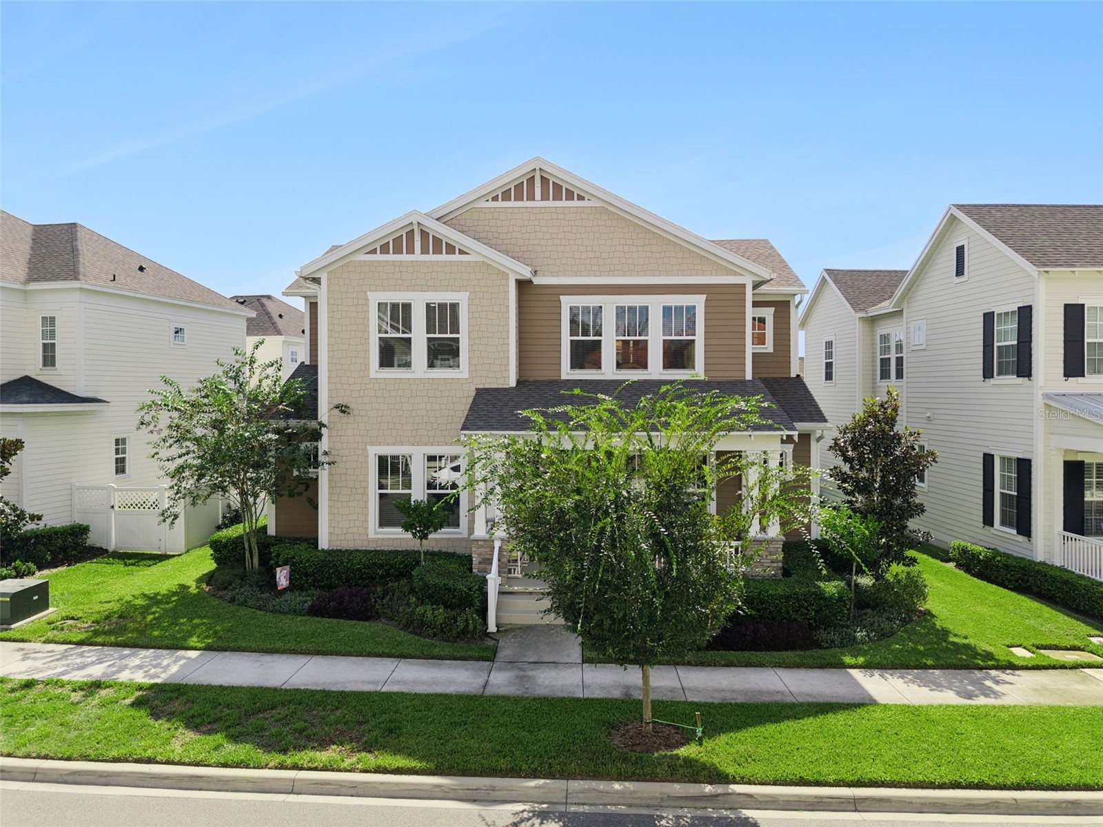 1866 Beach Ridge Road Celebration FL 34747 S5135884 image1