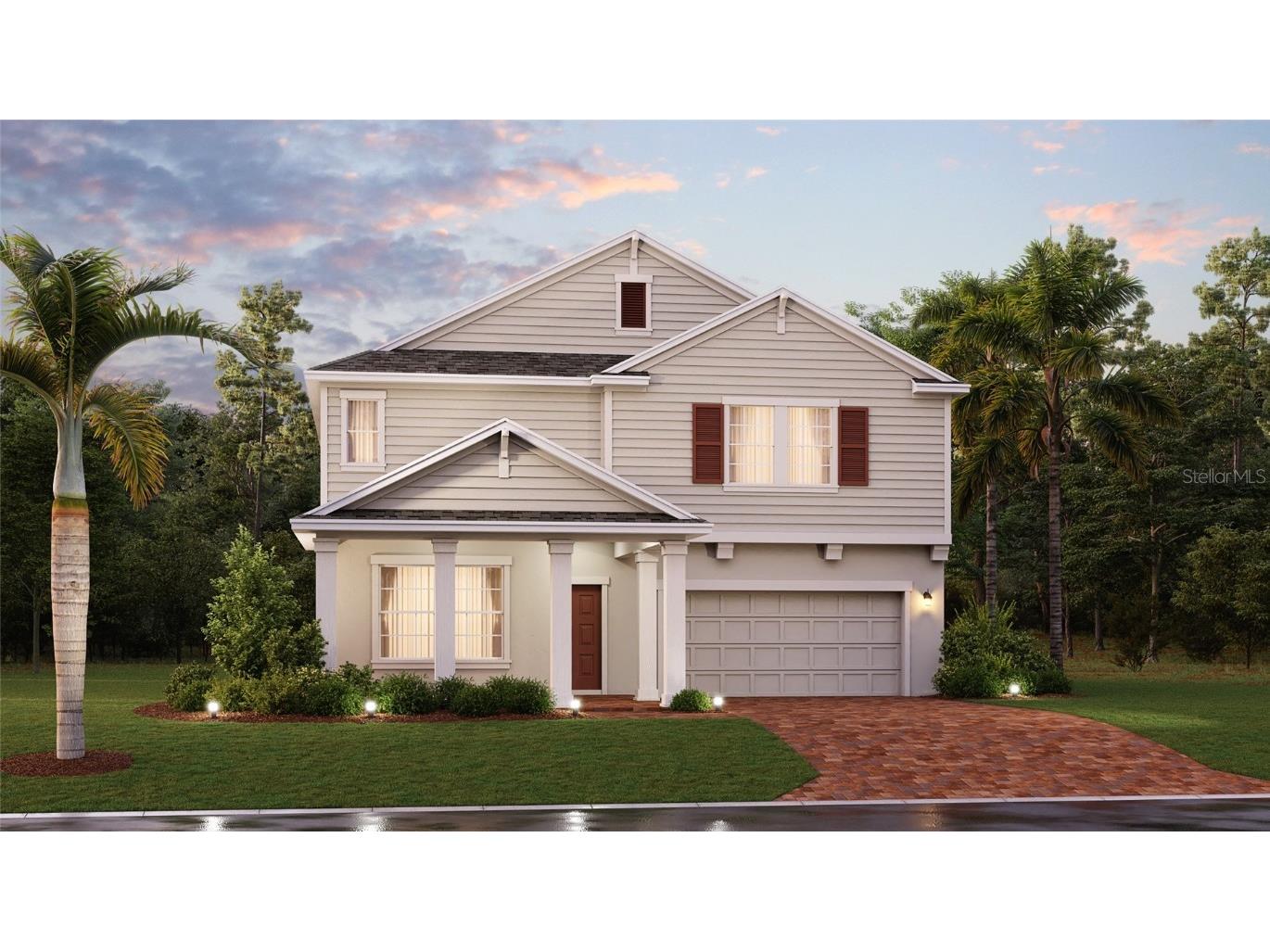 1866 Blissful Drive Kissimmee FL 34744 TB8316885 image1