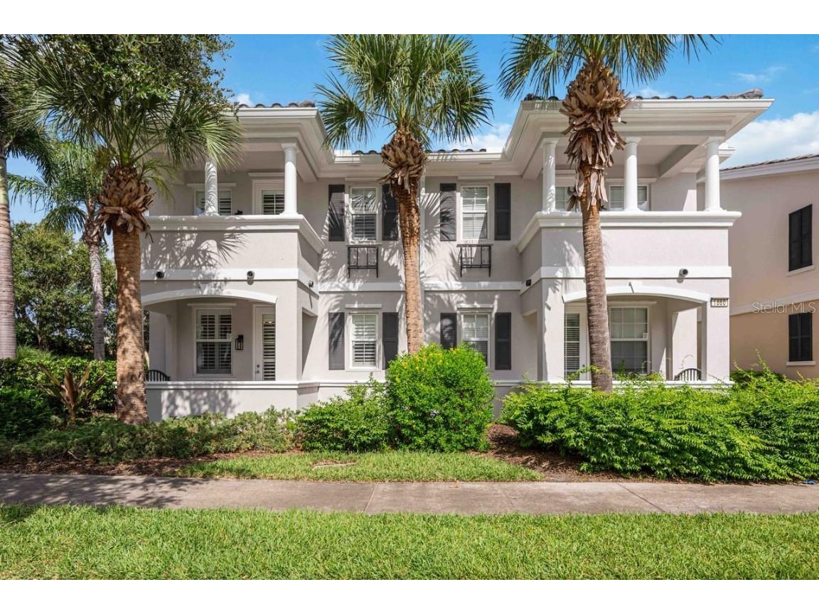 1866 Burgos Drive Sarasota FL 34238 A4661416 image1