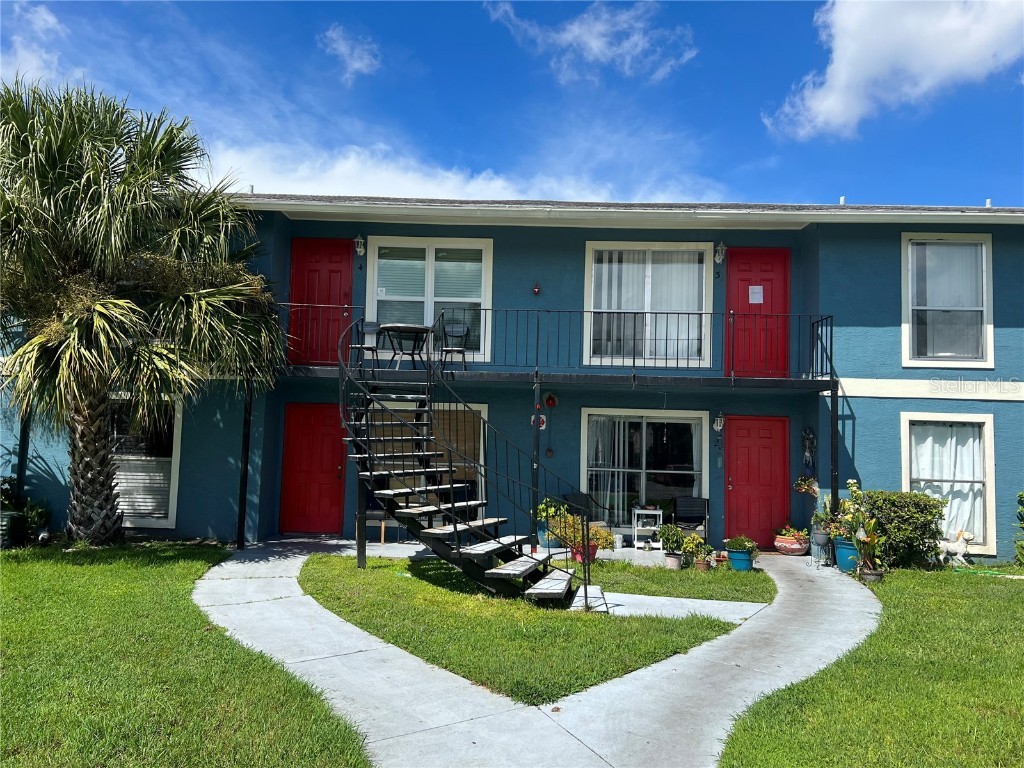 1866 Caralee Boulevard #3 Orlando FL 32822 A4562071 image1