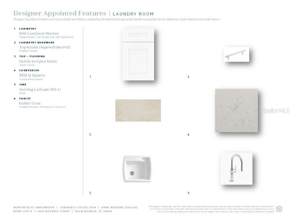 1866 Havenly Ridge Palm Harbor FL 34684 A4667667 image13