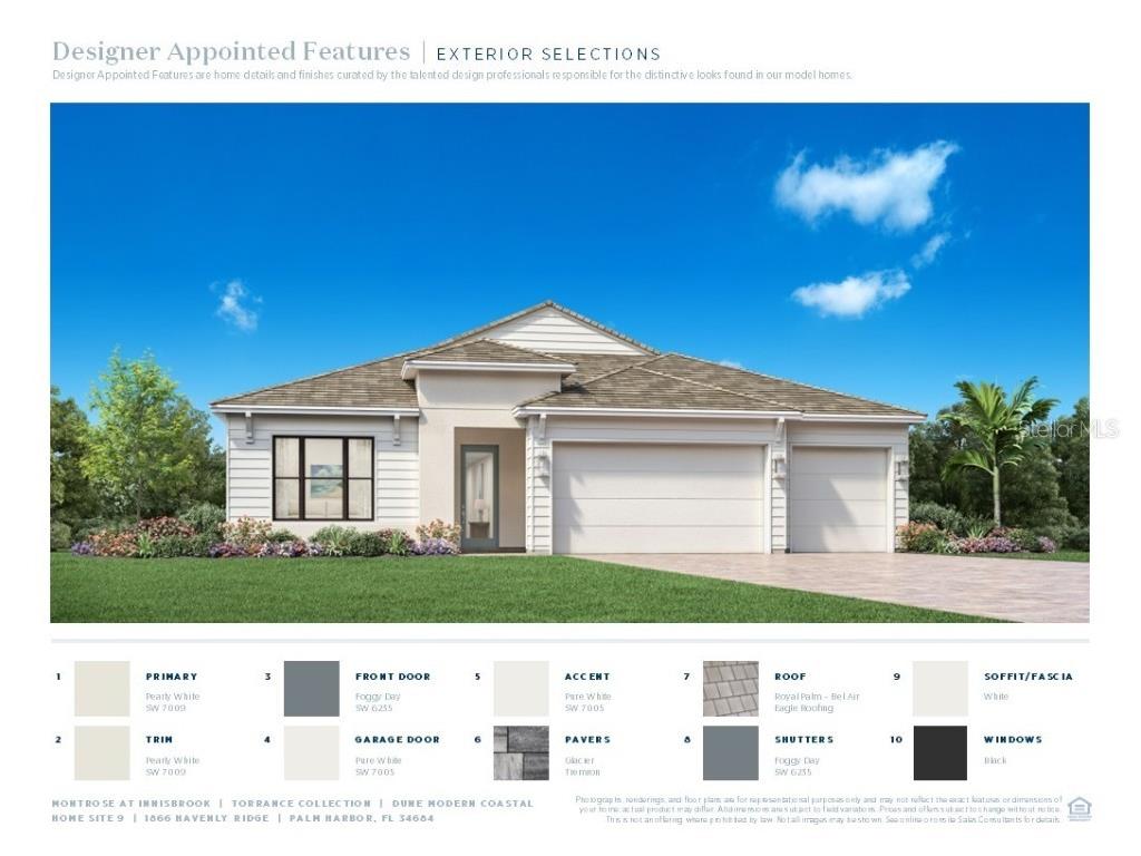 1866 Havenly Ridge Palm Harbor FL 34684 A4667667 image2