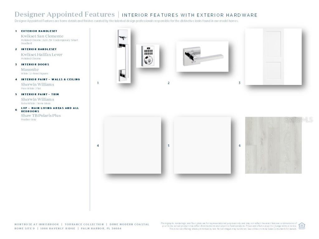 1866 Havenly Ridge Palm Harbor FL 34684 A4667667 image4