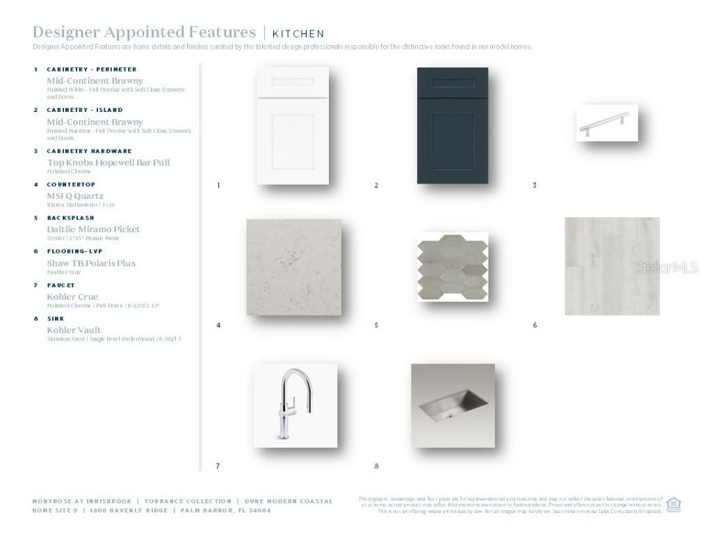 1866 Havenly Ridge Palm Harbor FL 34684 A4667667 image5