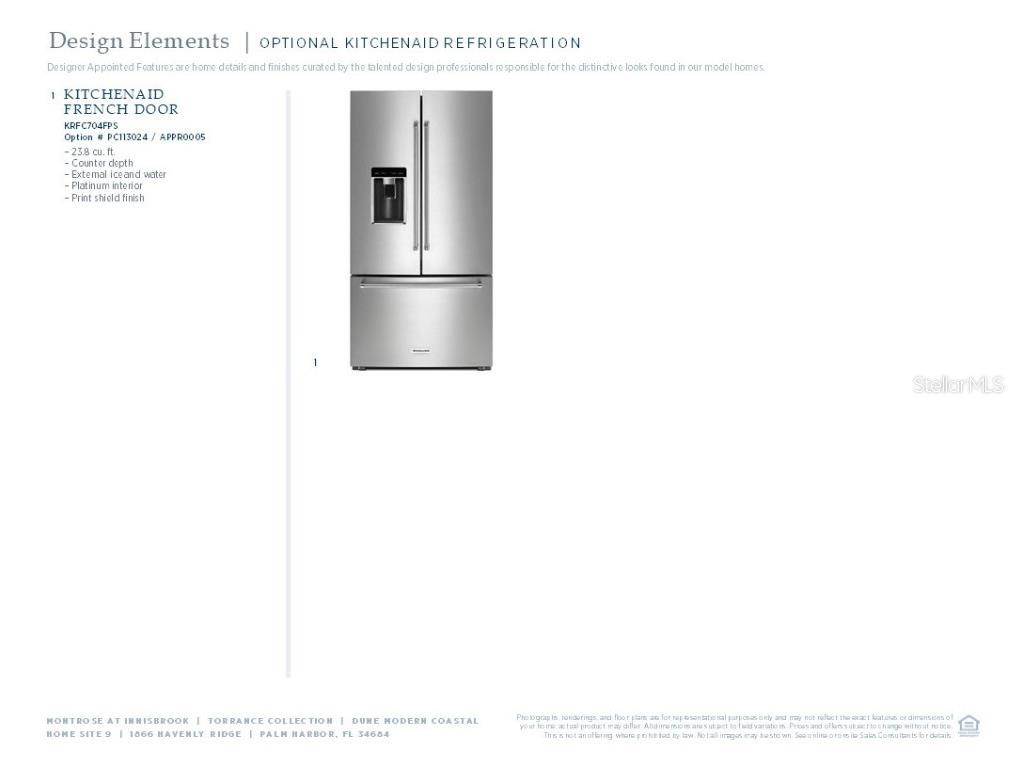 1866 Havenly Ridge Palm Harbor FL 34684 A4667667 image7