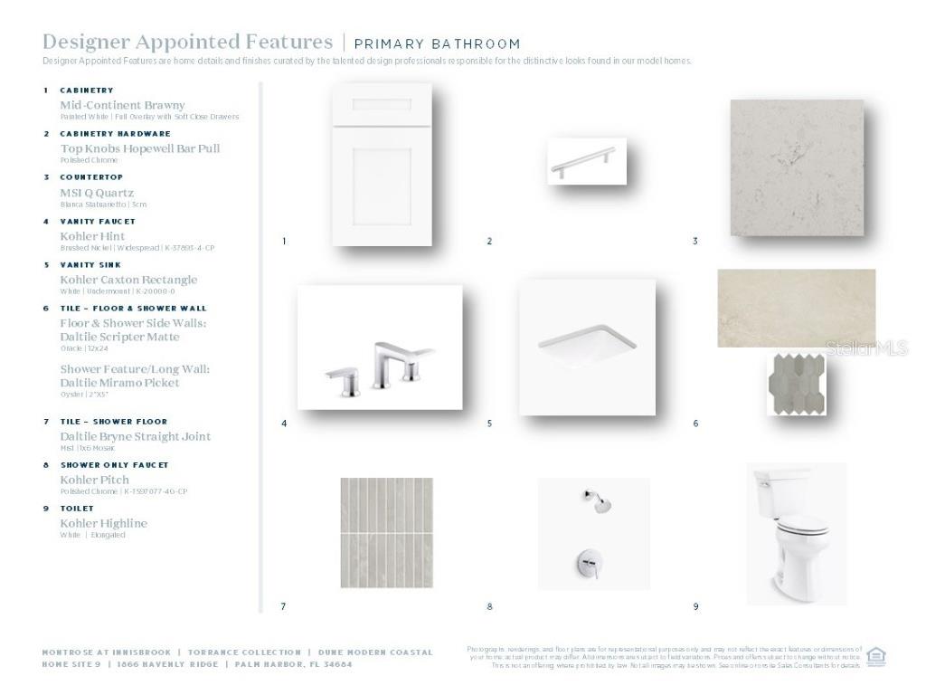 1866 Havenly Ridge Palm Harbor FL 34684 A4667667 image8