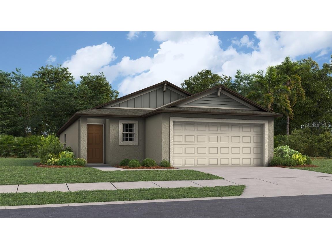 1866 Lanier Road Zephyrhills FL 33541 T3484316 image1