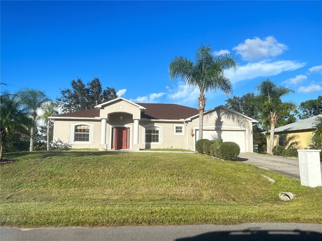 1866 Nicollett Avenue North Port FL 34286 C7481732 image1
