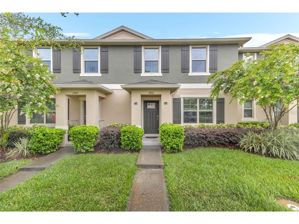 1866 Red Canyon Drive Kissimmee FL 34744 O6321432 image1