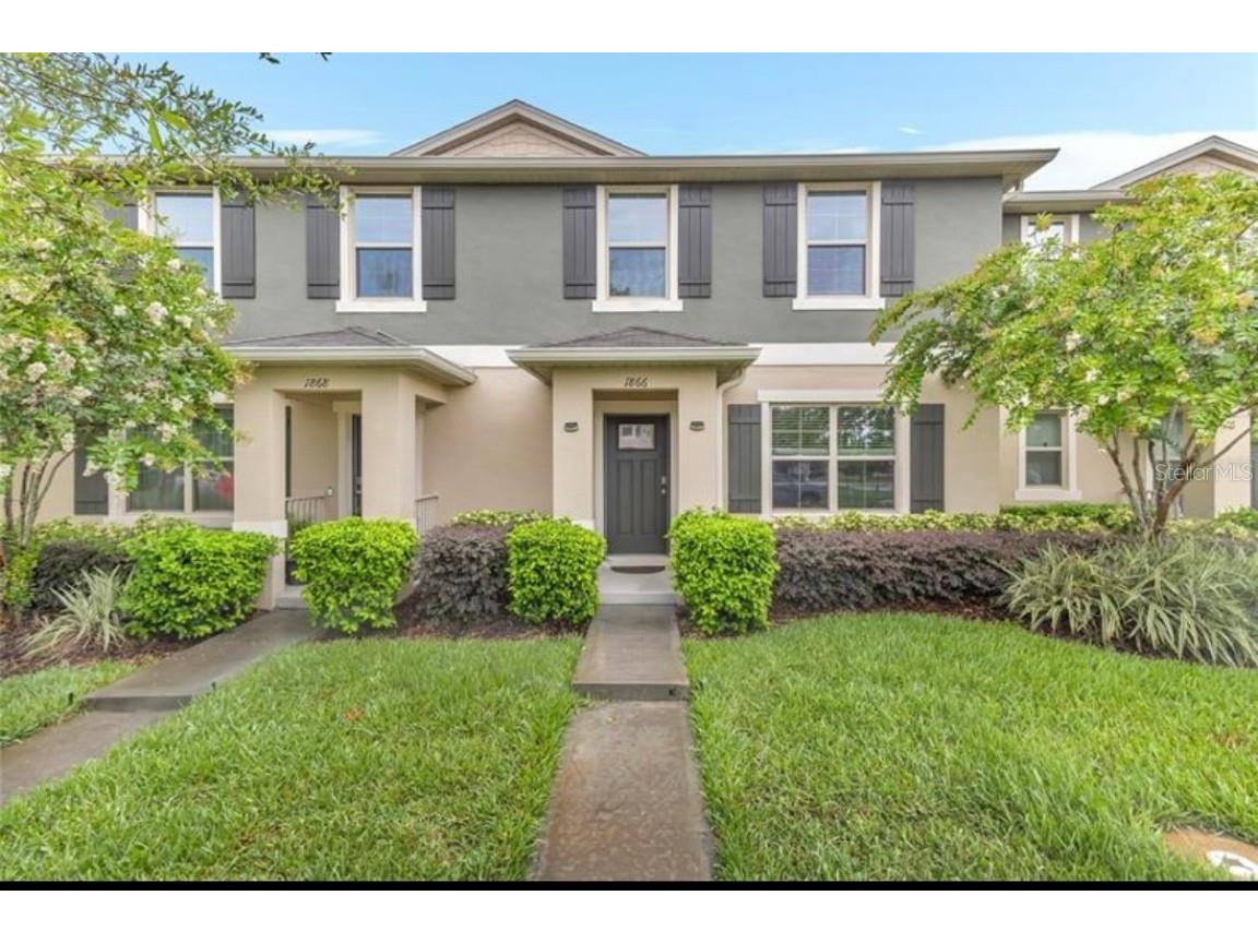 1866 Red Canyon Drive Kissimmee FL 34744 S5139550 image1