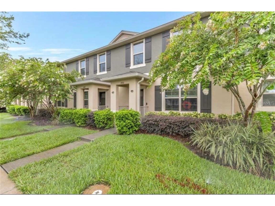 1866 Red Canyon Drive Kissimmee FL 34744 S5139550 image2