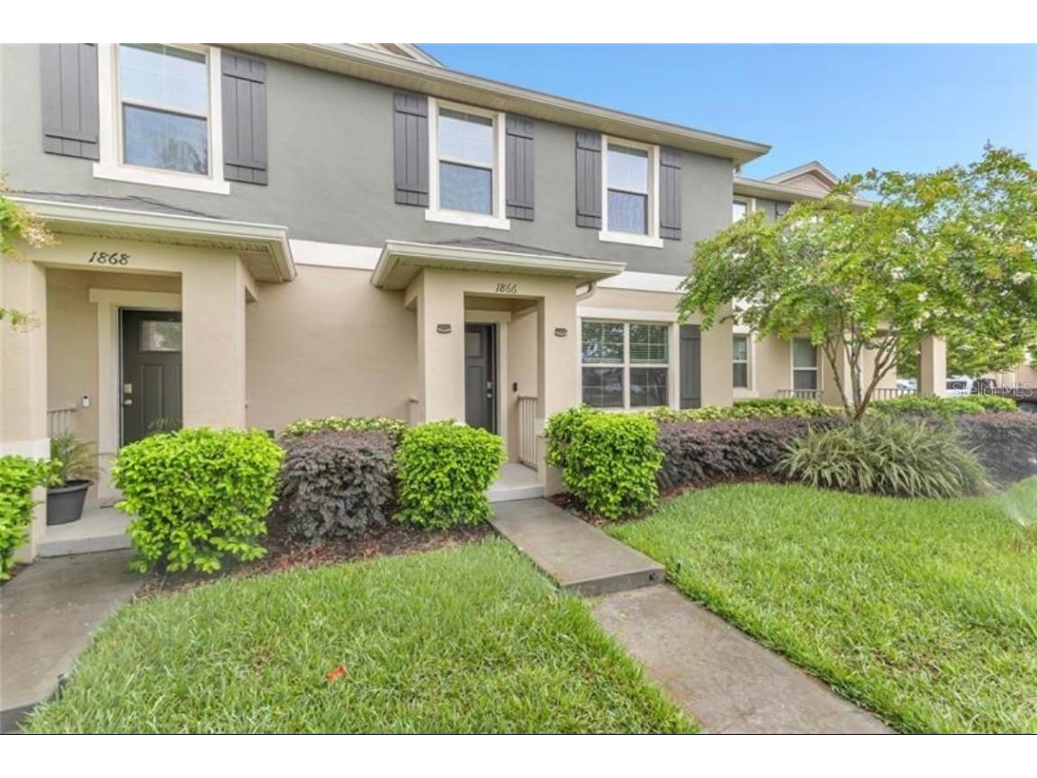 1866 Red Canyon Drive Kissimmee FL 34744 S5139550 image3