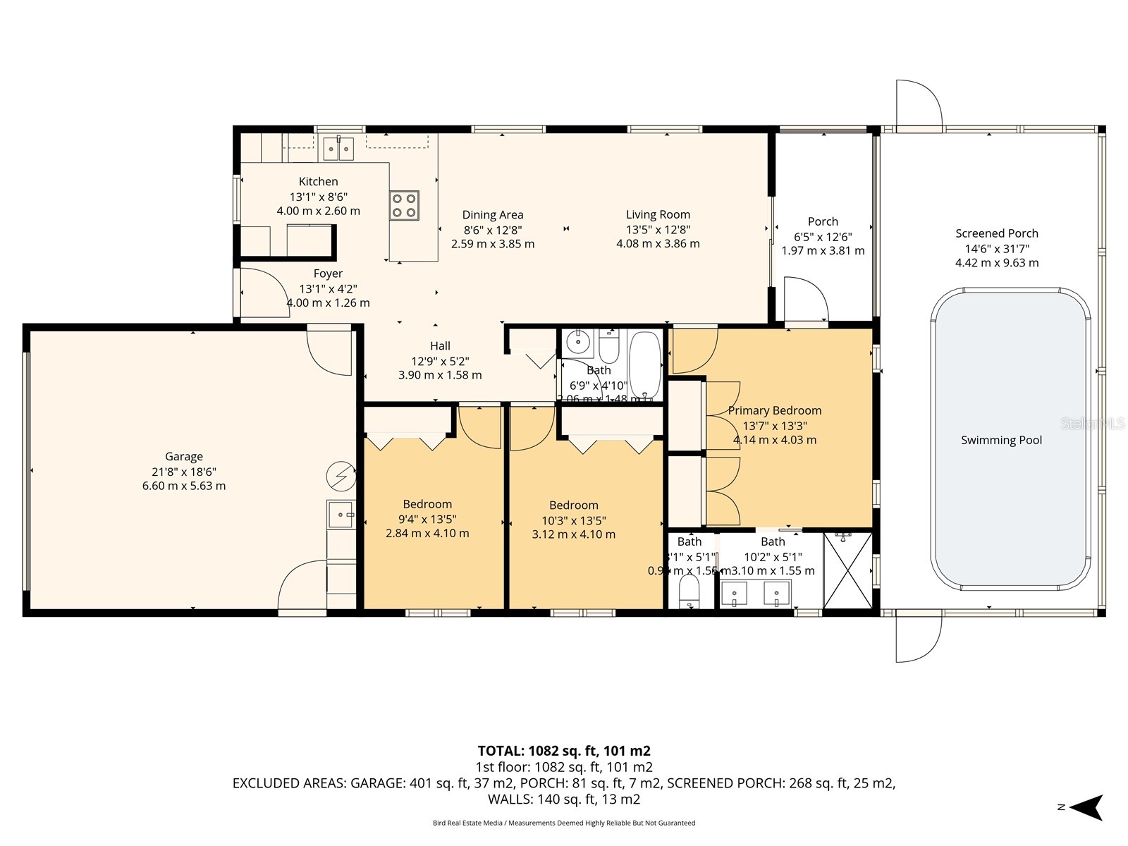 1866 Vamo Drive Sarasota FL 34231 A4691082 image28
