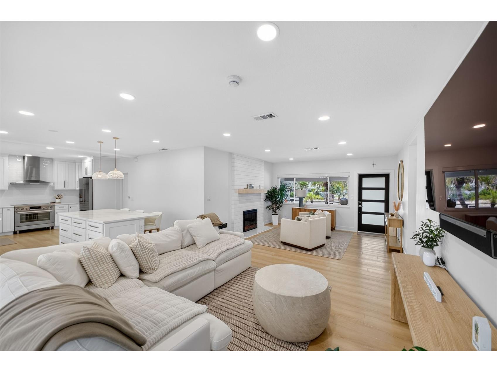 1866 Venetian Point Drive Clearwater FL 33755 - ST JOSEPH SOUND BAY TB8489361 image11
