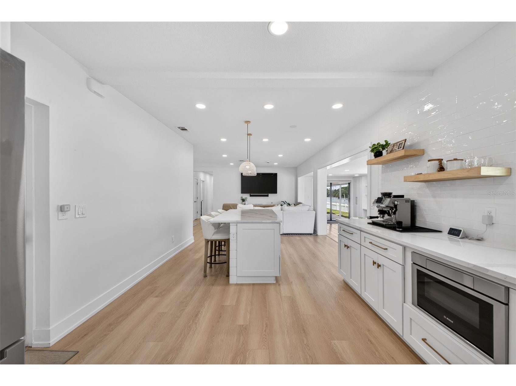 1866 Venetian Point Drive Clearwater FL 33755 - ST JOSEPH SOUND BAY TB8489361 image15