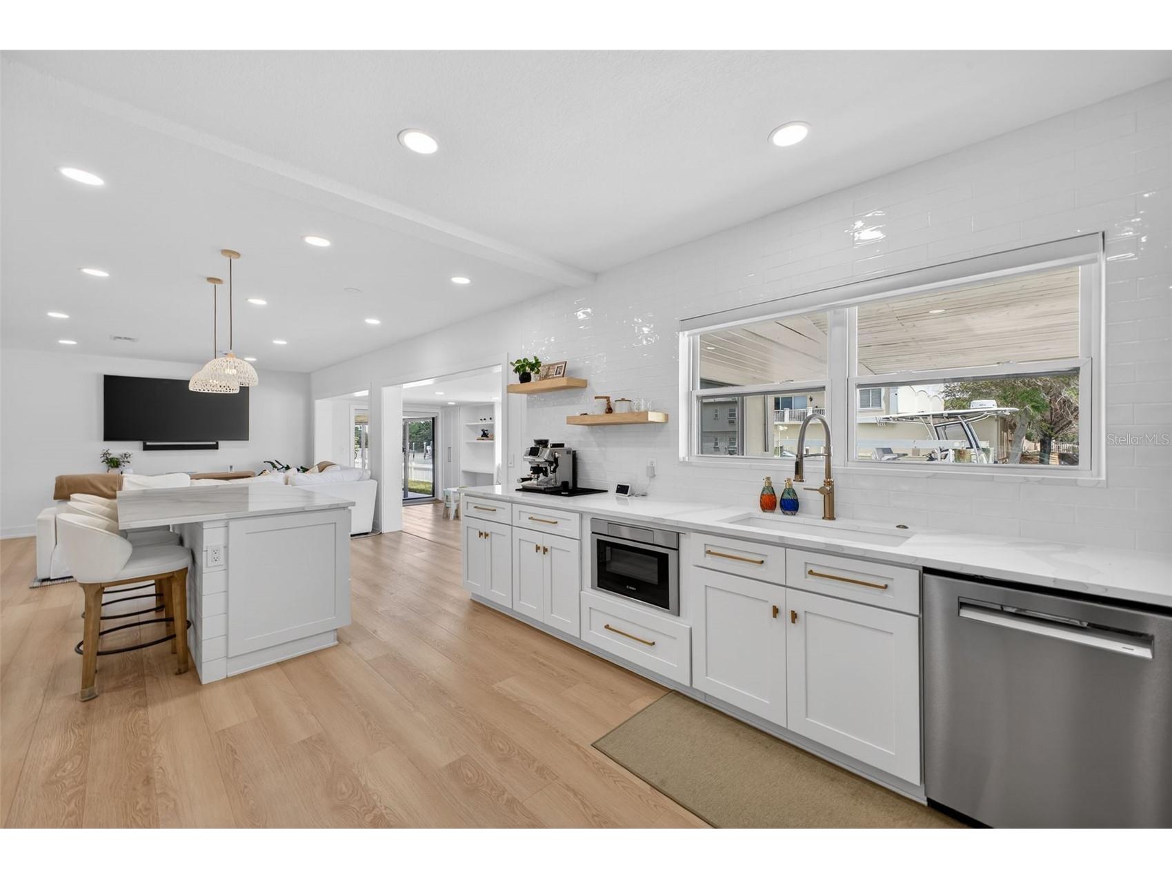 1866 Venetian Point Drive Clearwater FL 33755 - ST JOSEPH SOUND BAY TB8489361 image16