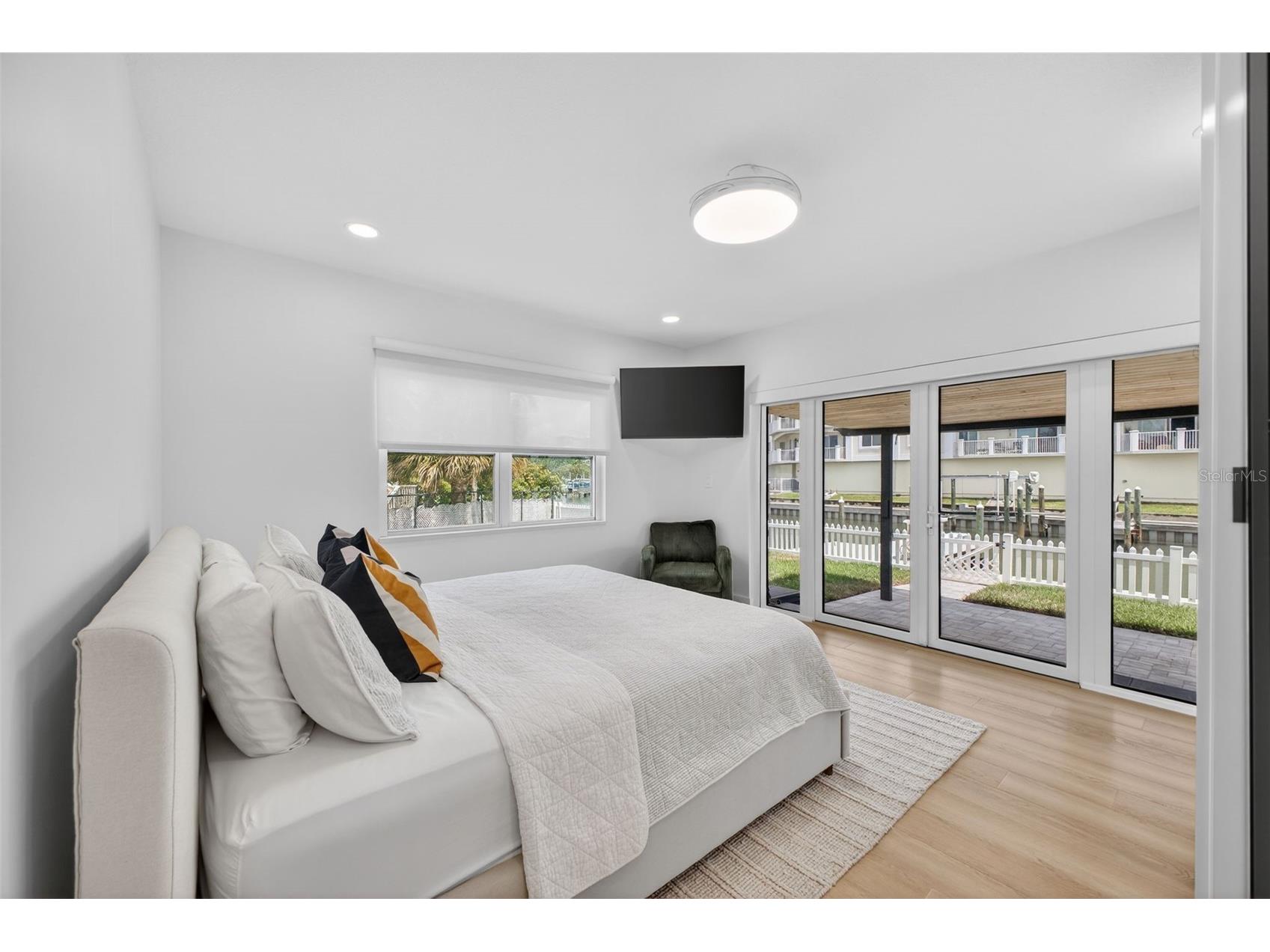 1866 Venetian Point Drive Clearwater FL 33755 - ST JOSEPH SOUND BAY TB8489361 image19