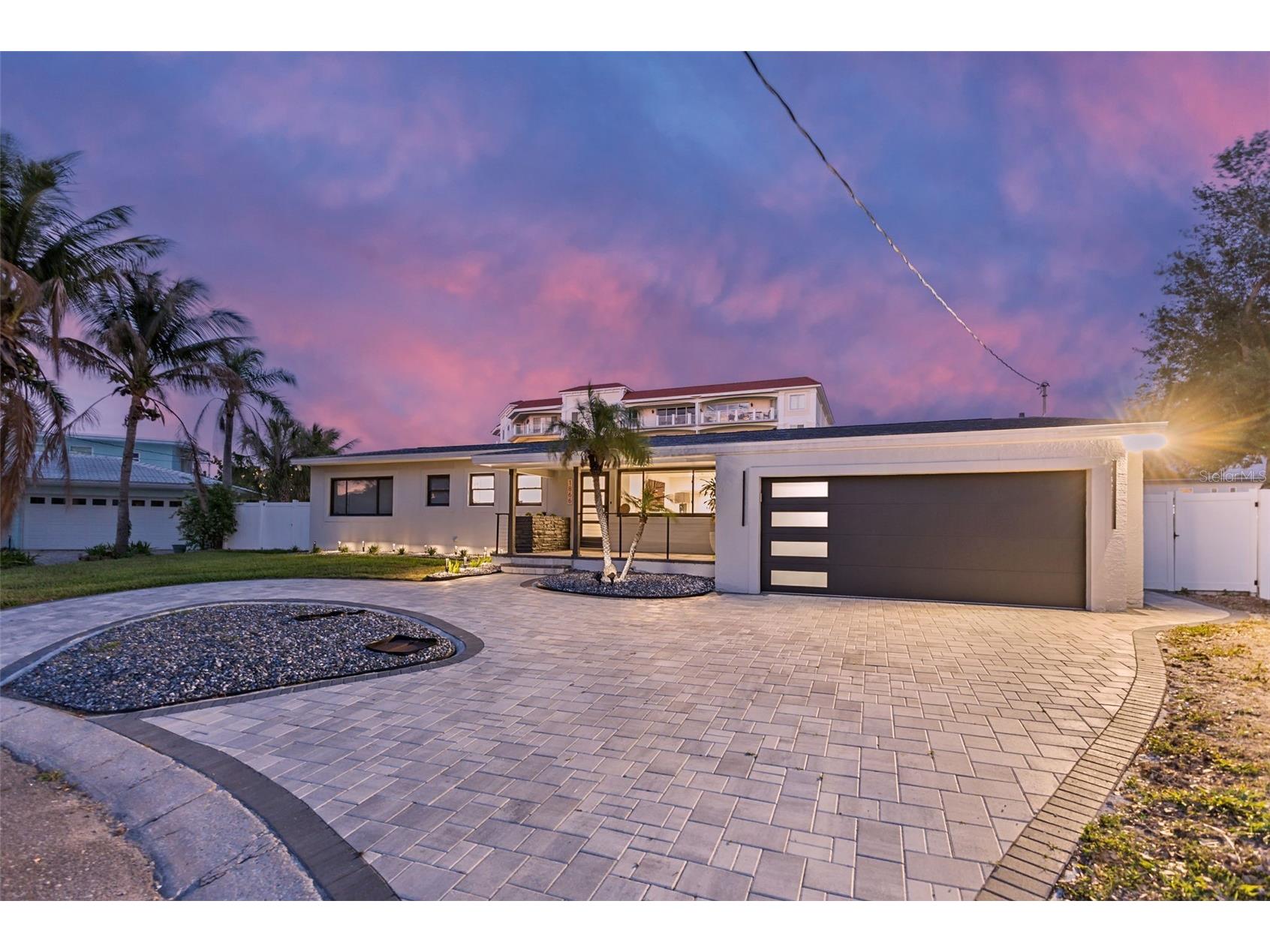 1866 Venetian Point Drive Clearwater FL 33755 - ST JOSEPH SOUND BAY TB8489361 image2