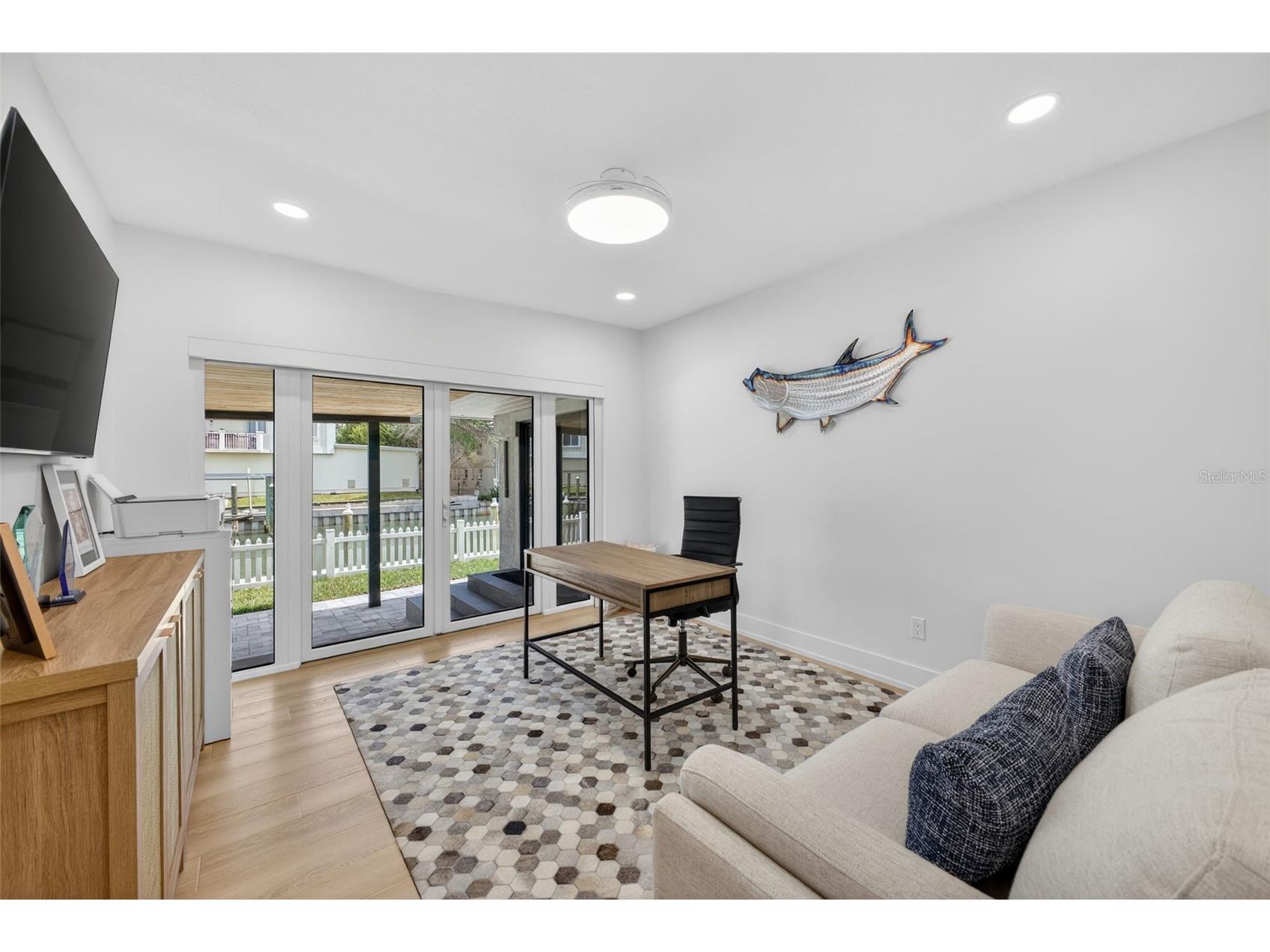 1866 Venetian Point Drive Clearwater FL 33755 - ST JOSEPH SOUND BAY TB8489361 image24