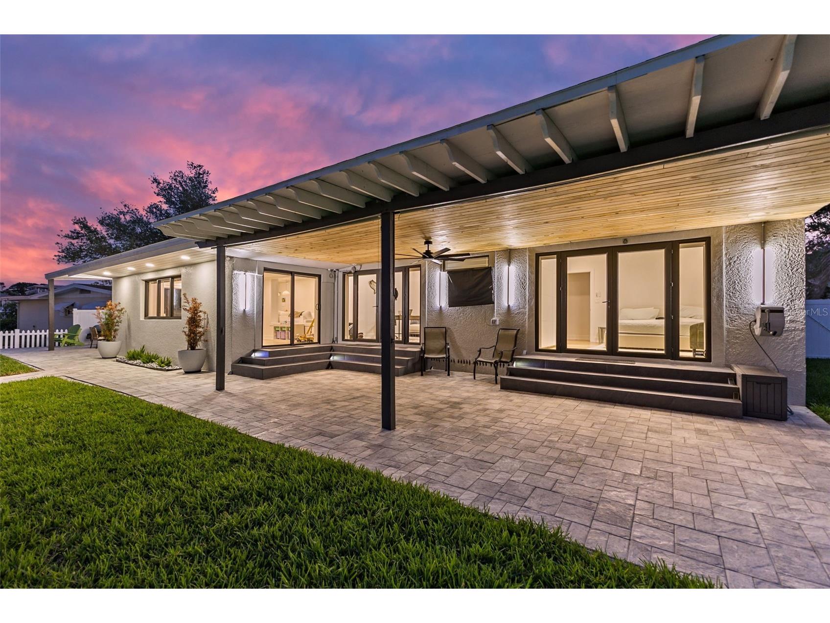 1866 Venetian Point Drive Clearwater FL 33755 - ST JOSEPH SOUND BAY TB8489361 image27