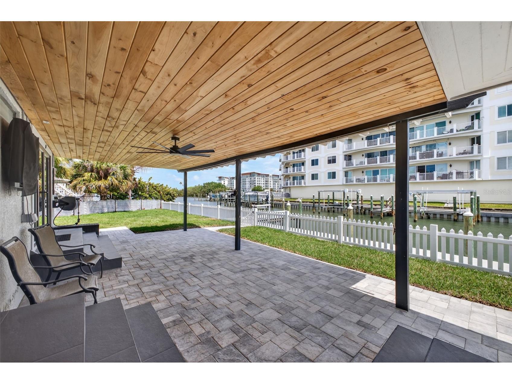 1866 Venetian Point Drive Clearwater FL 33755 - ST JOSEPH SOUND BAY TB8489361 image28
