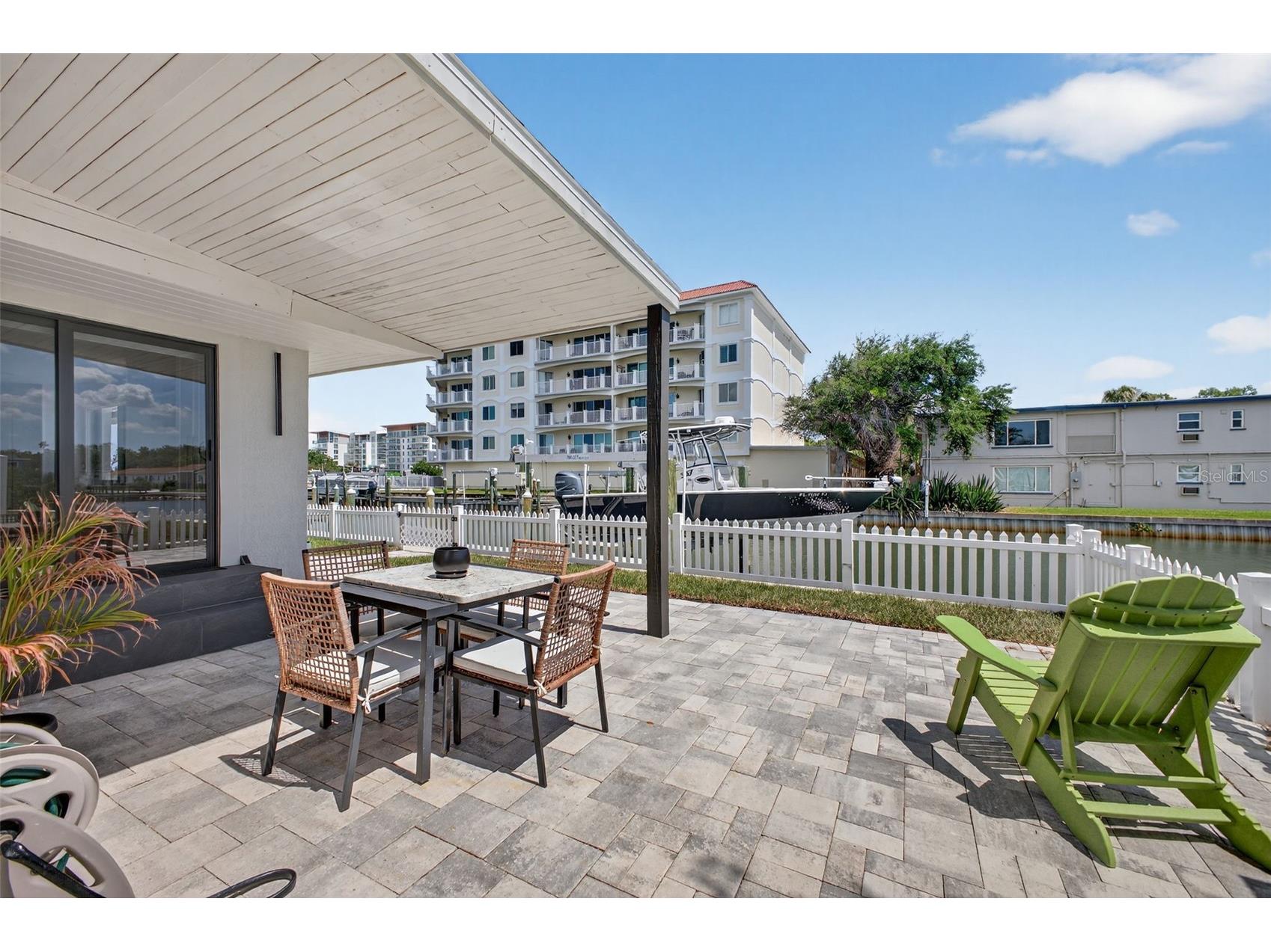 1866 Venetian Point Drive Clearwater FL 33755 - ST JOSEPH SOUND BAY TB8489361 image29