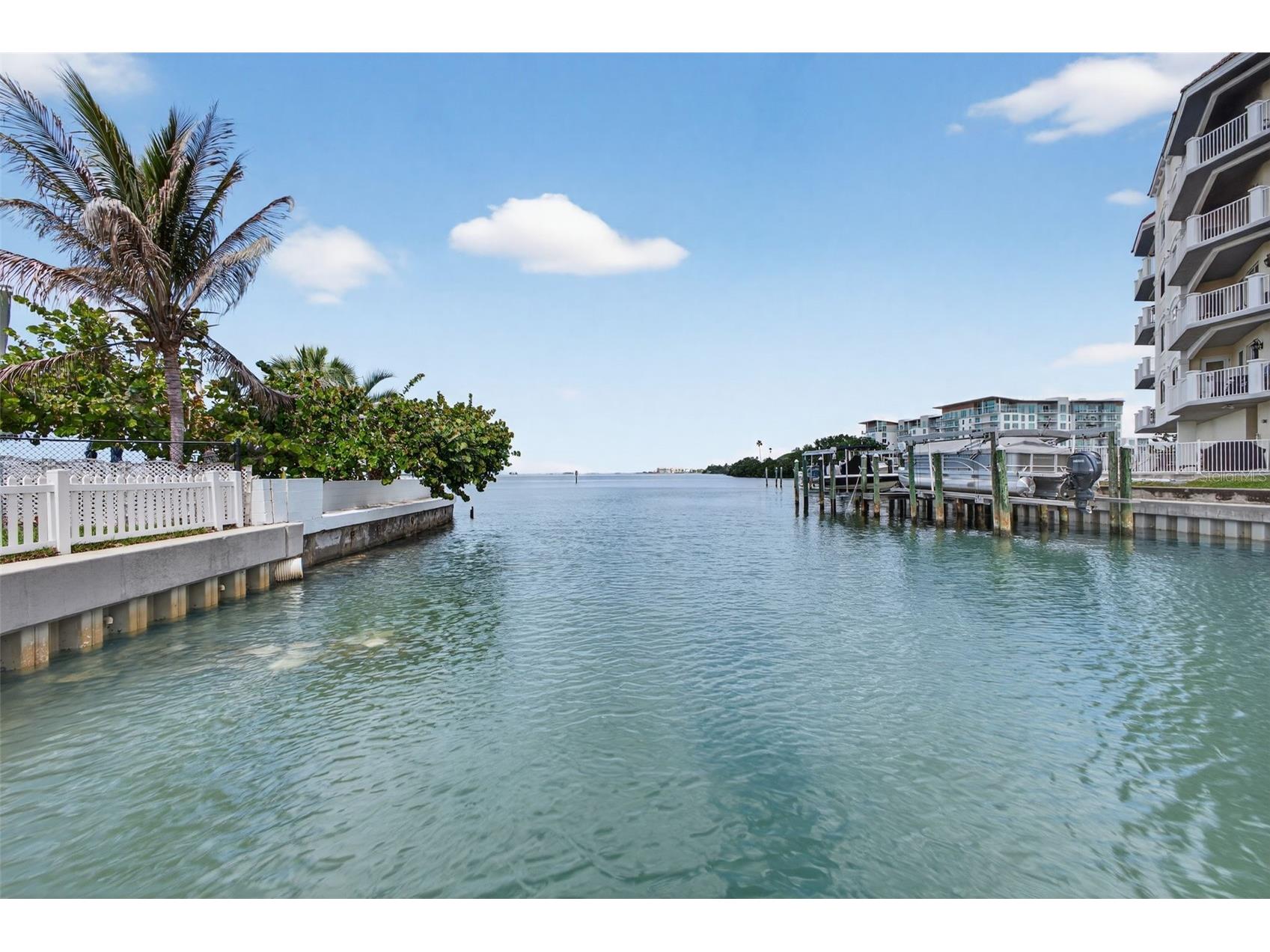 1866 Venetian Point Drive Clearwater FL 33755 - ST JOSEPH SOUND BAY TB8489361 image3